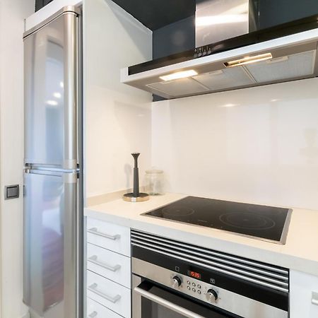 Unique Rentals - Placa Catalunya Central Apartments Barcelona Zewnętrze zdjęcie