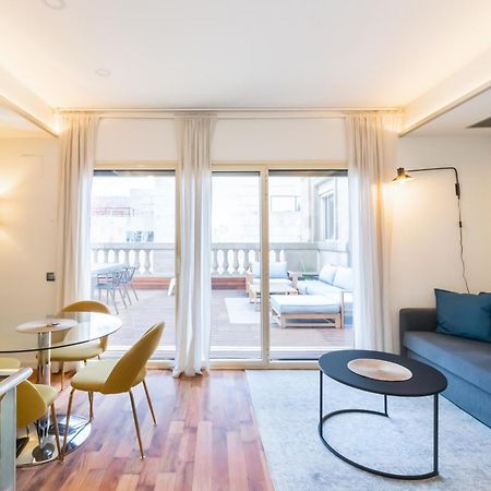 Unique Rentals - Placa Catalunya Central Apartments Barcelona Zewnętrze zdjęcie