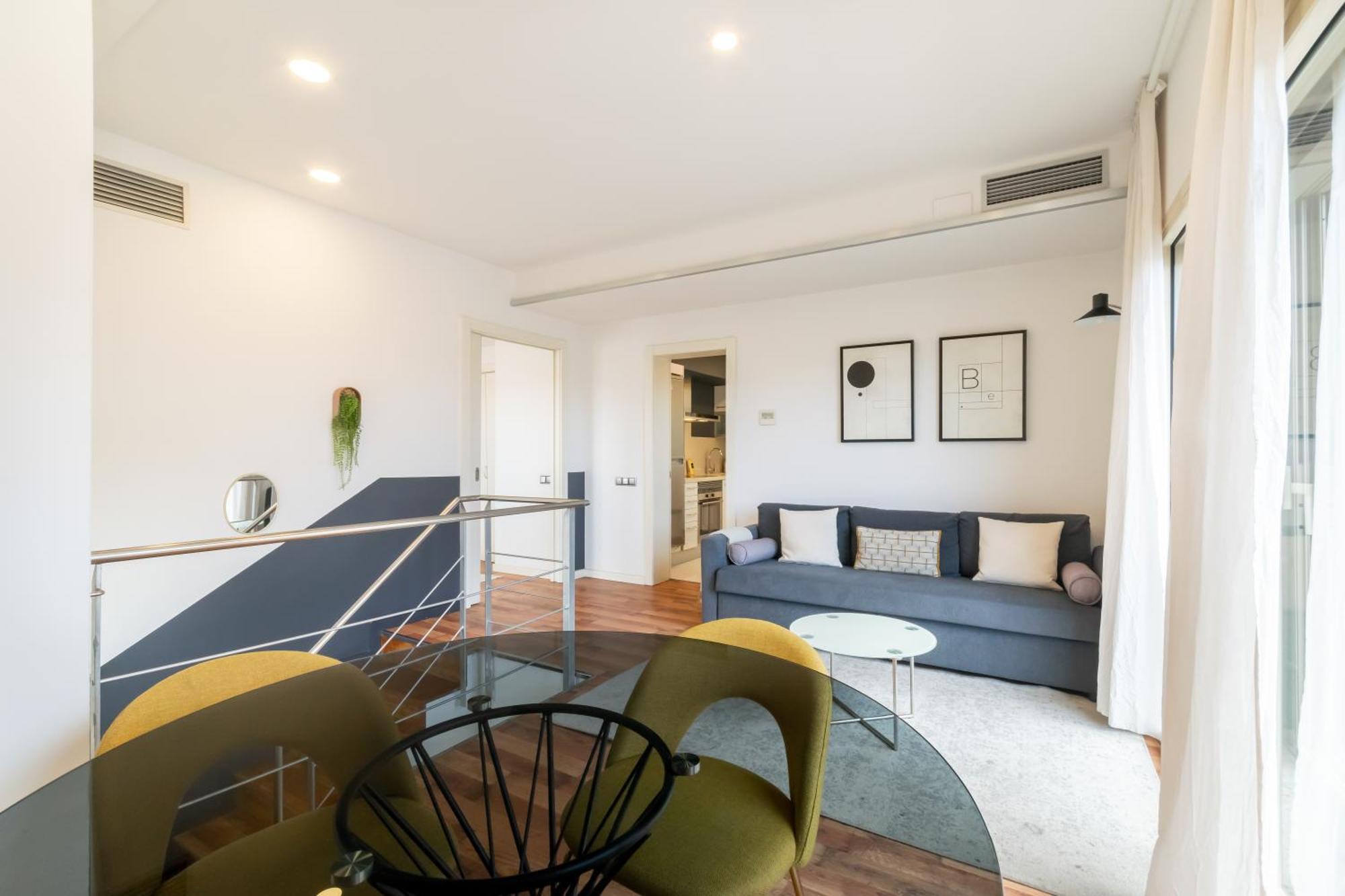 Unique Rentals - Placa Catalunya Central Apartments Barcelona Zewnętrze zdjęcie