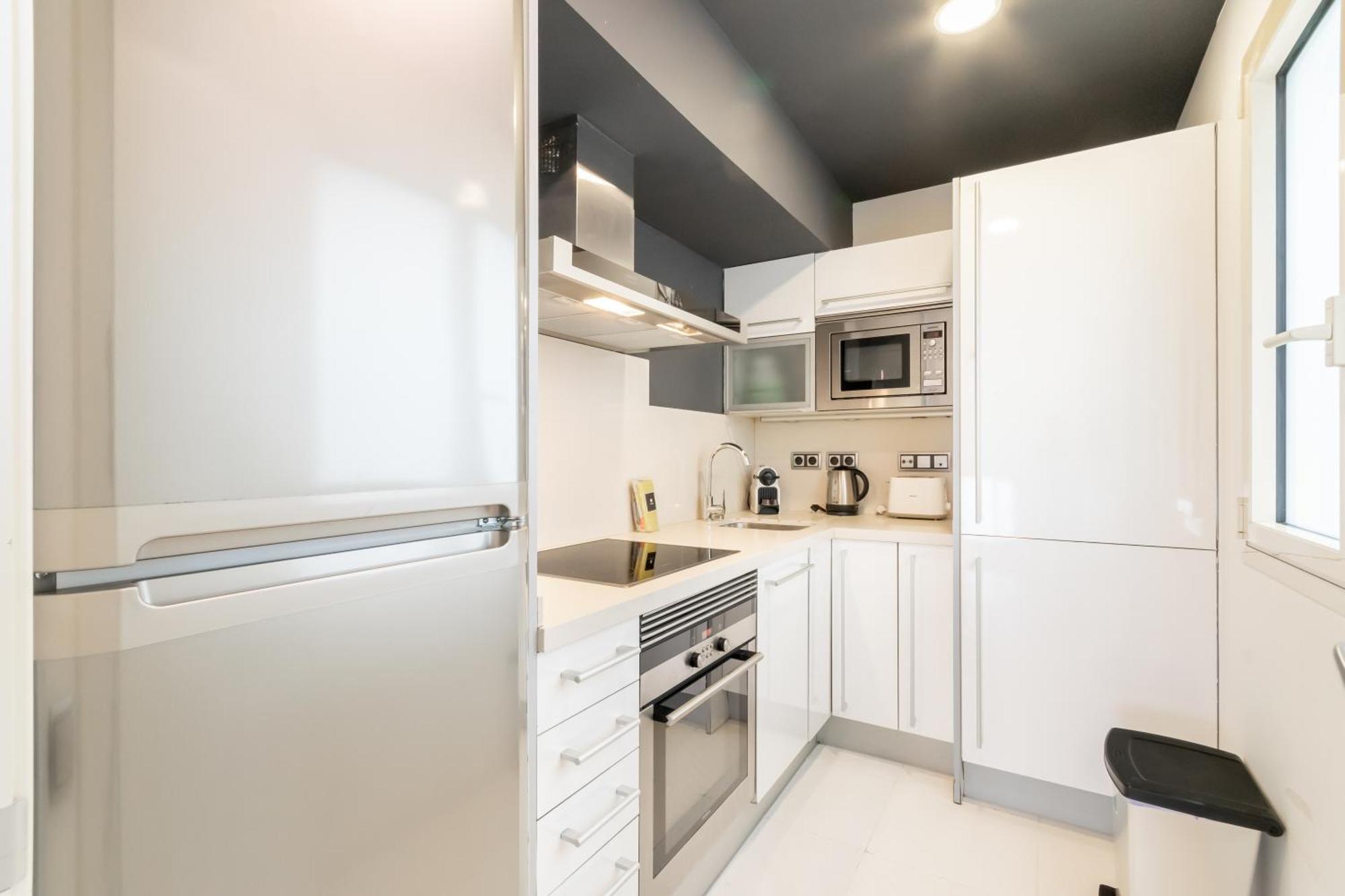 Unique Rentals - Placa Catalunya Central Apartments Barcelona Zewnętrze zdjęcie