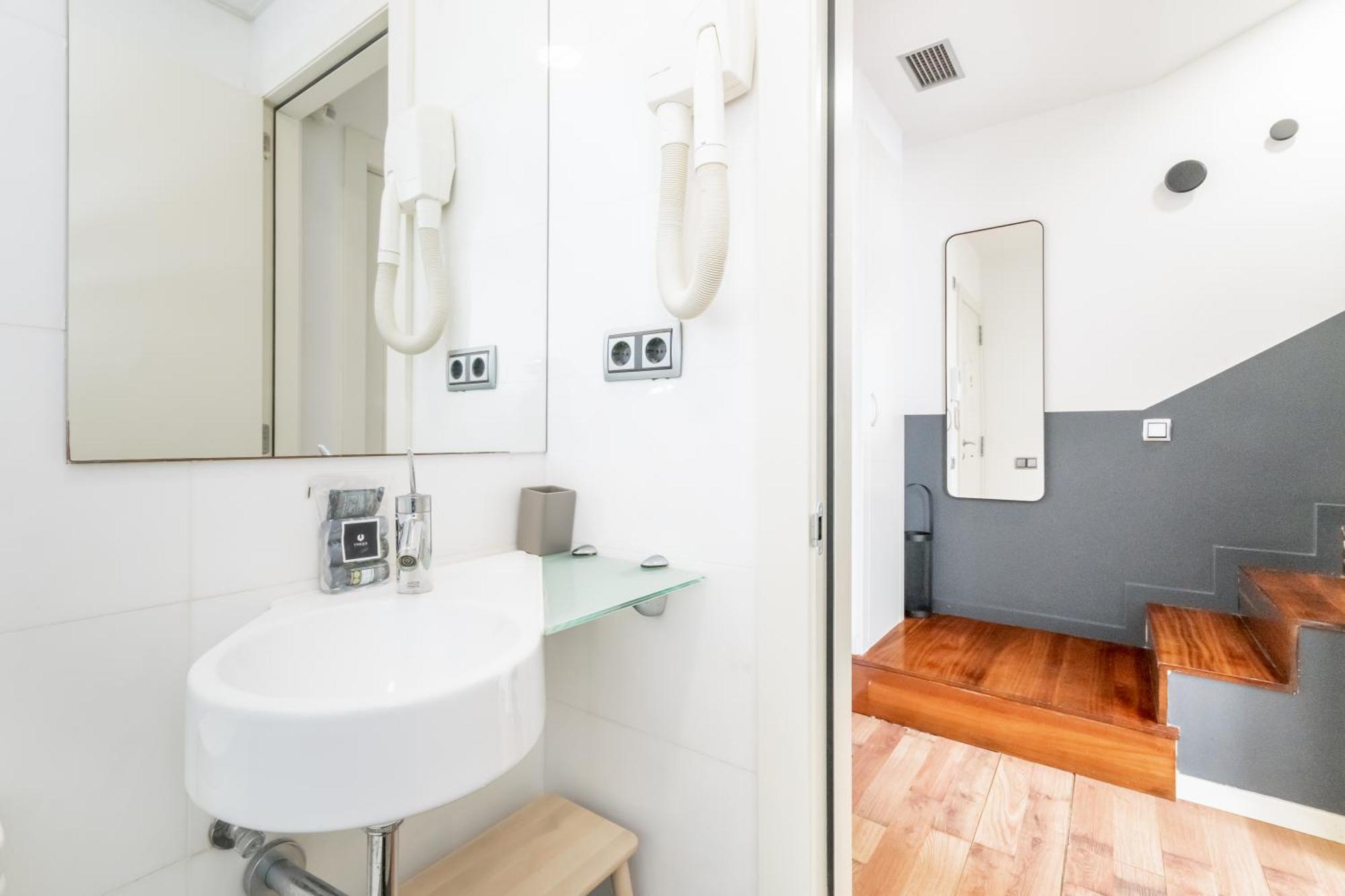Unique Rentals - Placa Catalunya Central Apartments Barcelona Zewnętrze zdjęcie