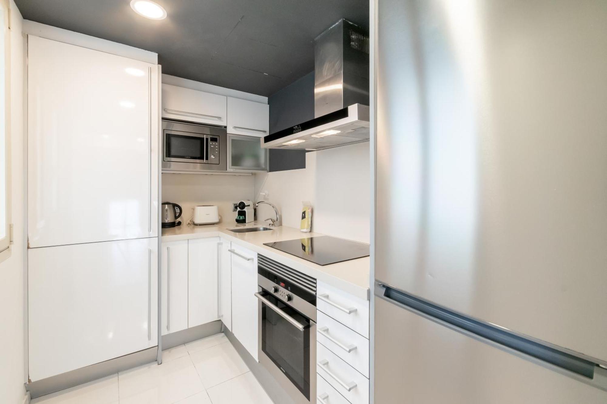 Unique Rentals - Placa Catalunya Central Apartments Barcelona Zewnętrze zdjęcie