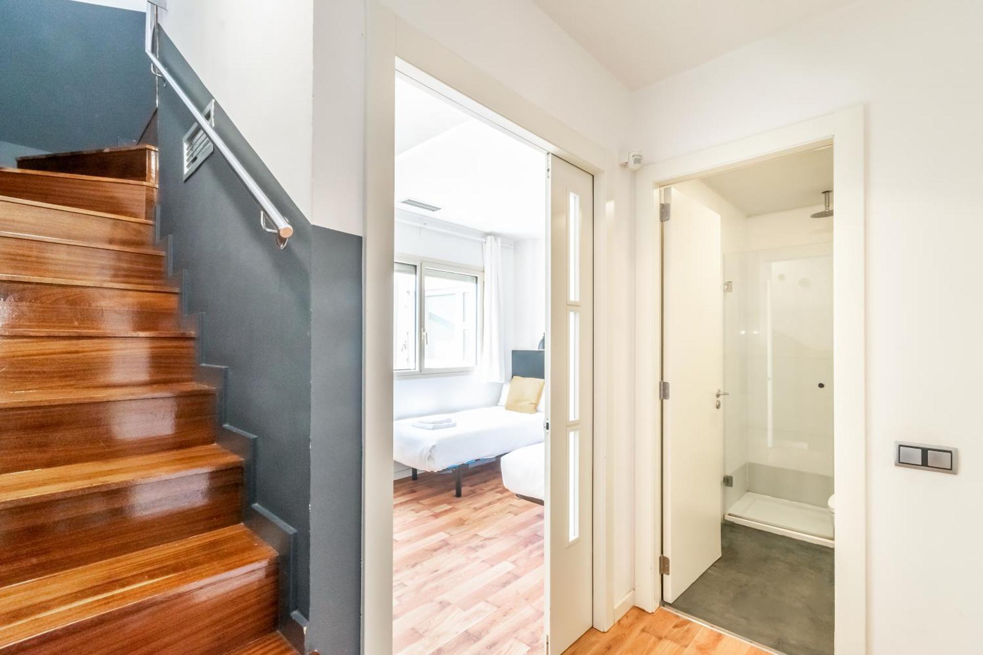 Unique Rentals - Placa Catalunya Central Apartments Barcelona Zewnętrze zdjęcie