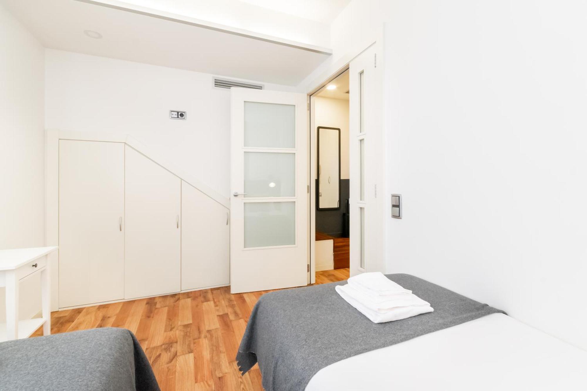 Unique Rentals - Placa Catalunya Central Apartments Barcelona Zewnętrze zdjęcie