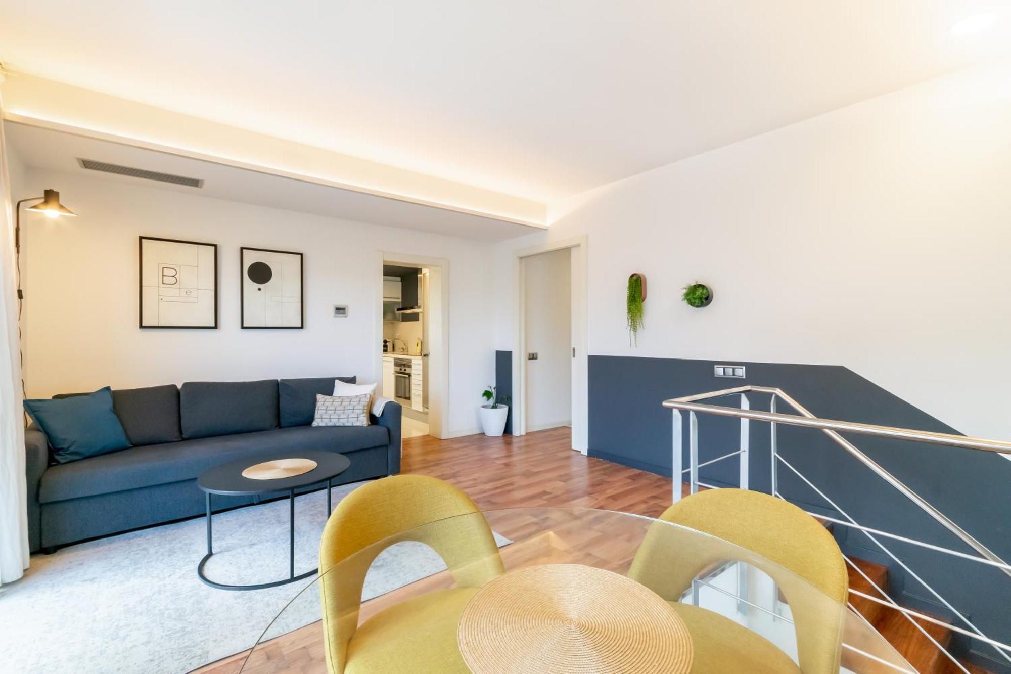 Unique Rentals - Placa Catalunya Central Apartments Barcelona Zewnętrze zdjęcie