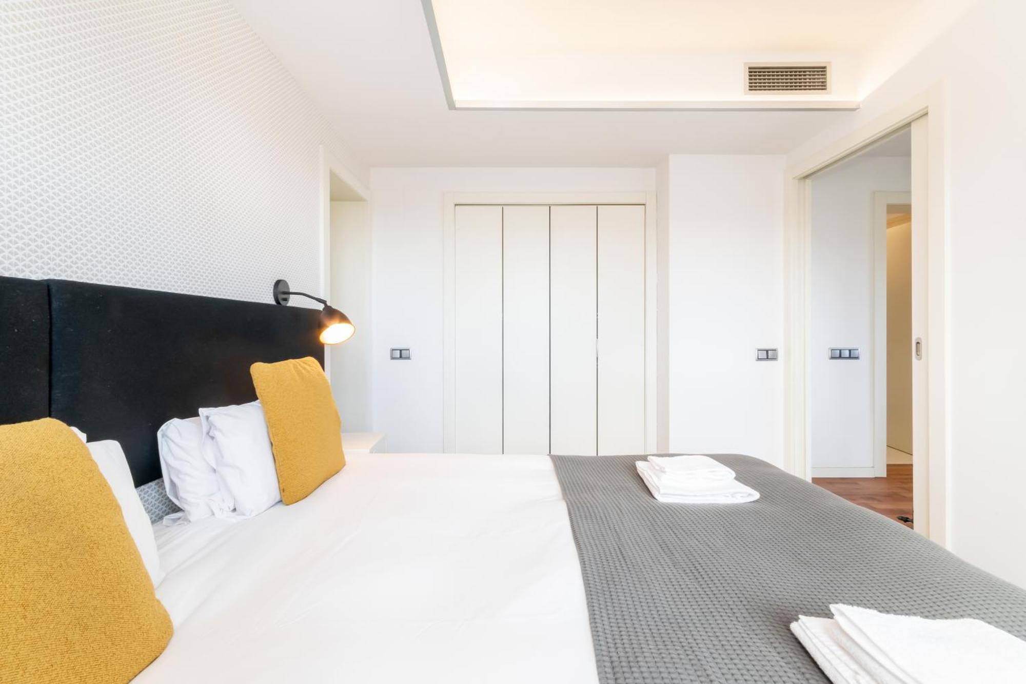 Unique Rentals - Placa Catalunya Central Apartments Barcelona Zewnętrze zdjęcie