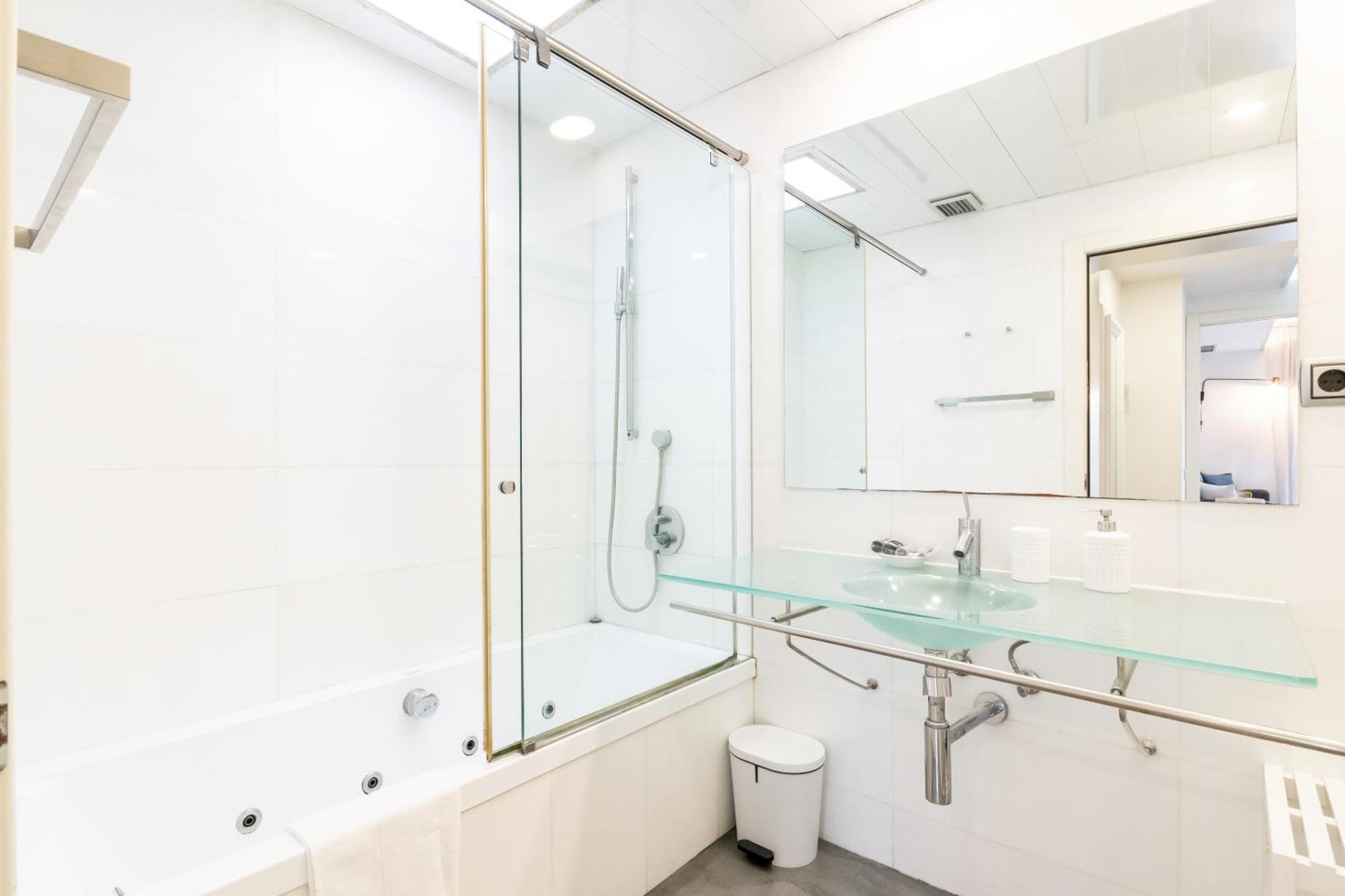 Unique Rentals - Placa Catalunya Central Apartments Barcelona Zewnętrze zdjęcie