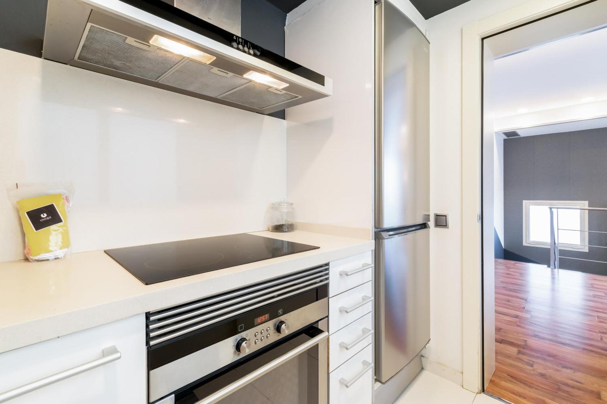 Unique Rentals - Placa Catalunya Central Apartments Barcelona Zewnętrze zdjęcie