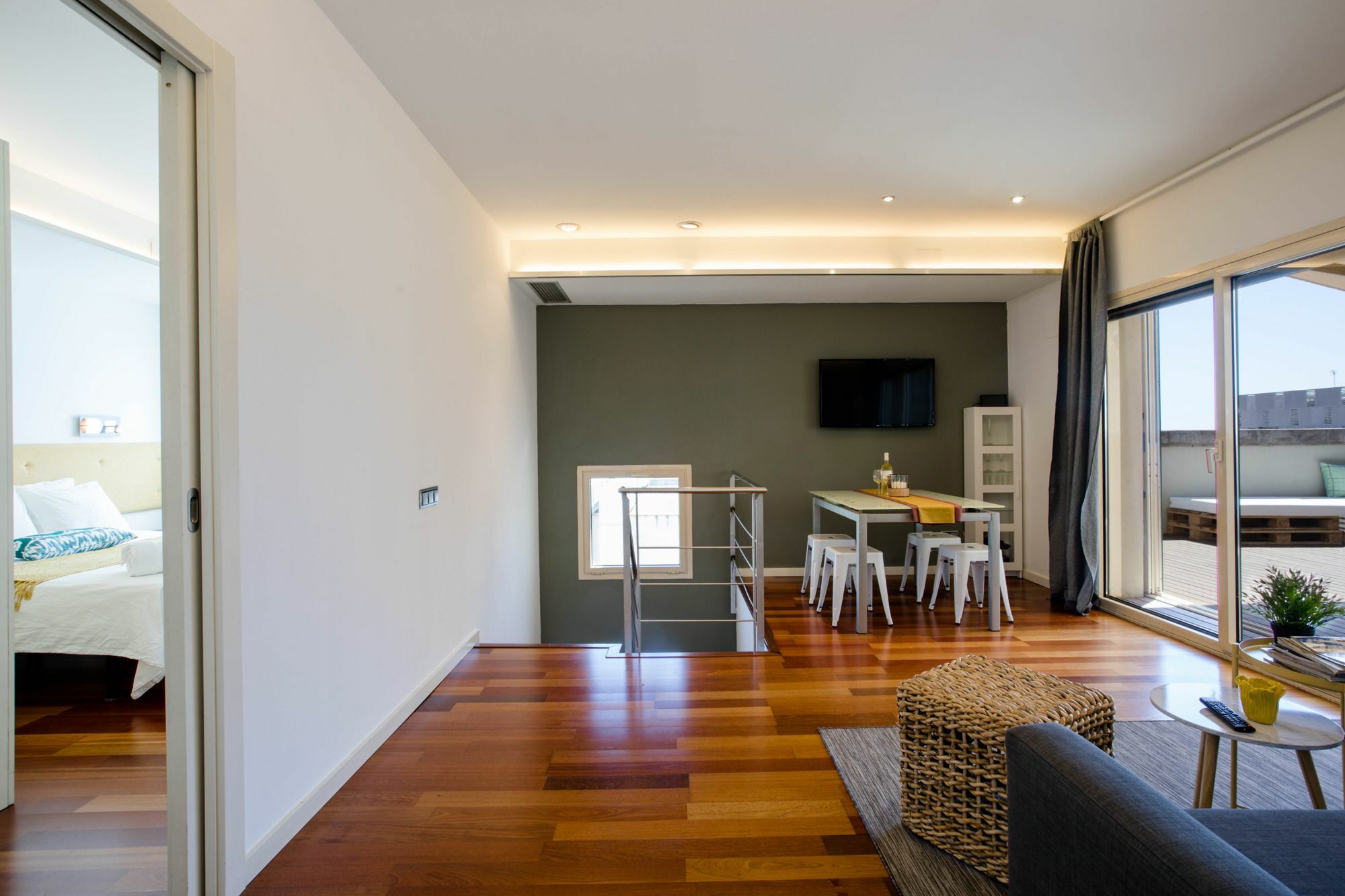 Unique Rentals - Placa Catalunya Central Apartments Barcelona Zewnętrze zdjęcie