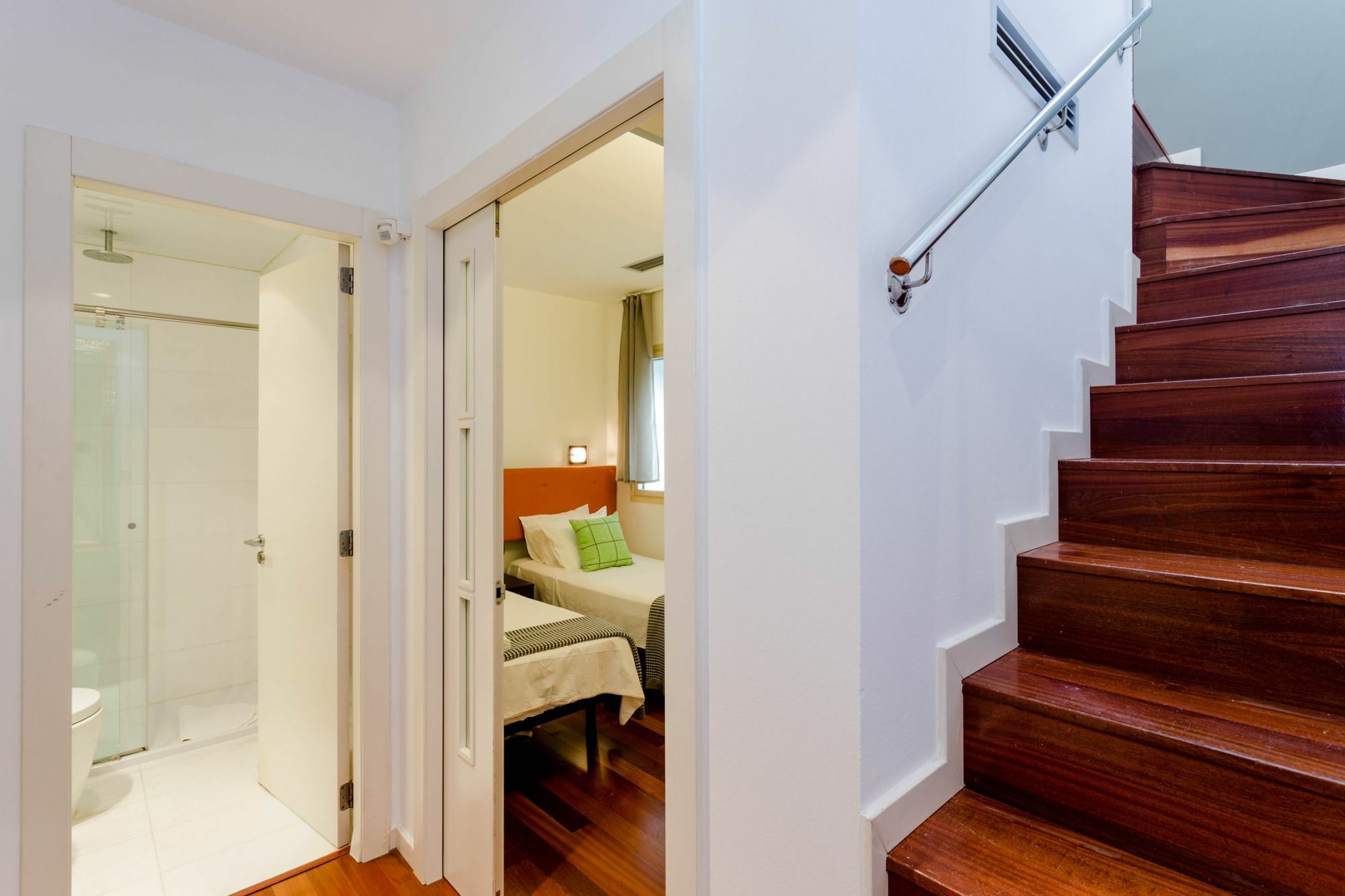 Unique Rentals - Placa Catalunya Central Apartments Barcelona Zewnętrze zdjęcie