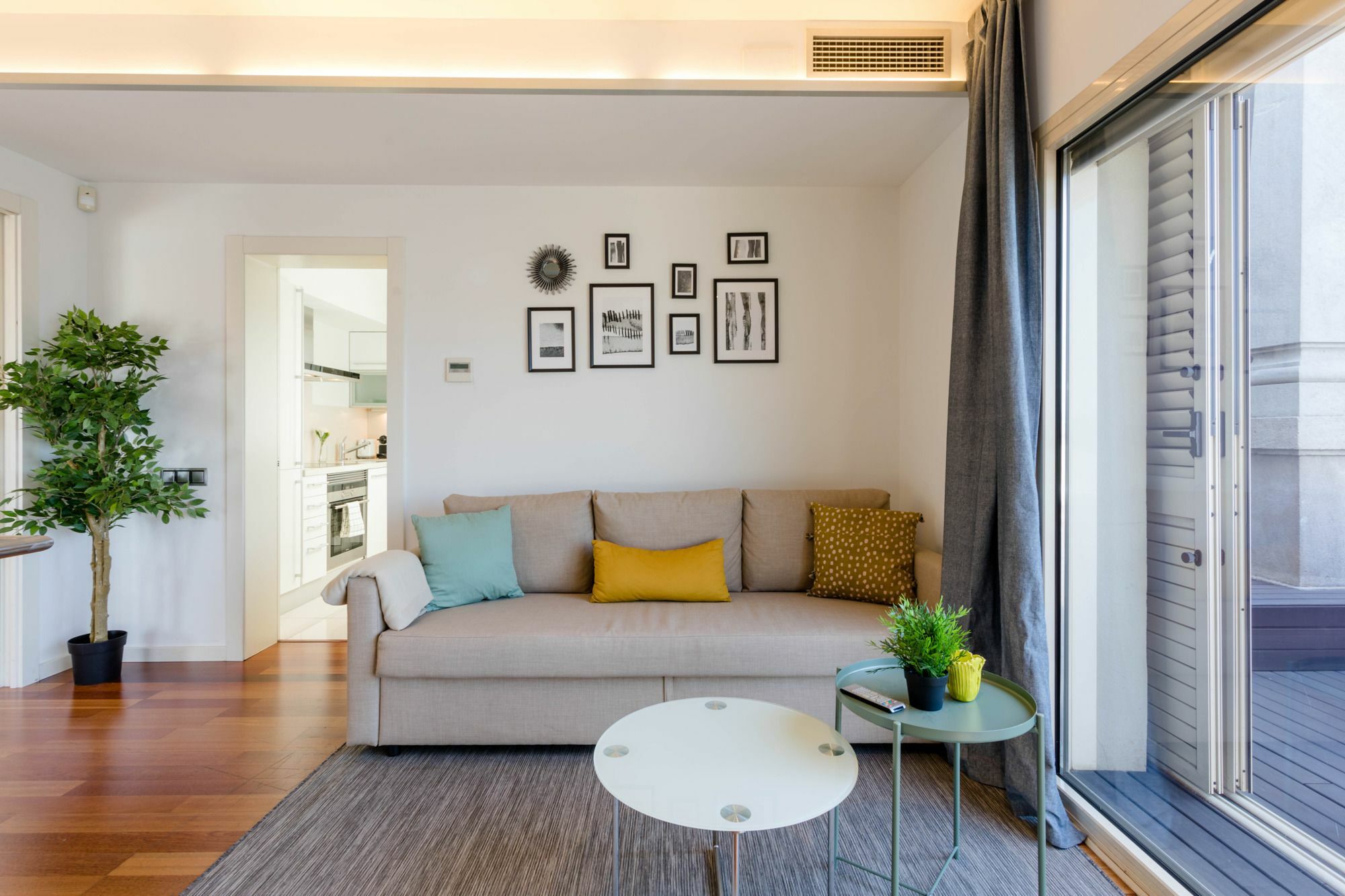 Unique Rentals - Placa Catalunya Central Apartments Barcelona Zewnętrze zdjęcie